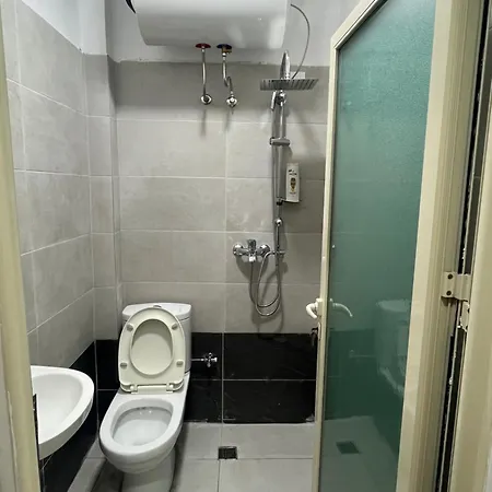Apartment Il Nido Di Tirana