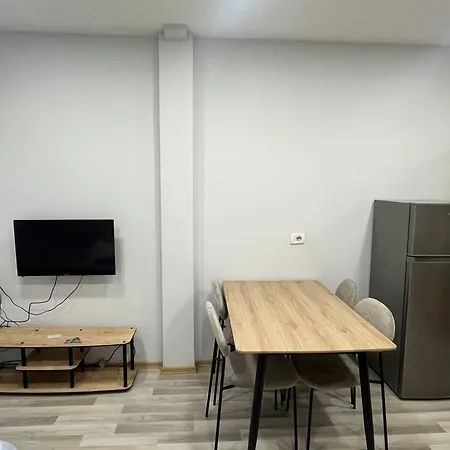 Il Nido Di Apartment Tirana